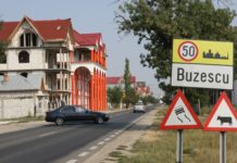 DURLEA Nicolae, fostul viceprimar din BUZESCU, gasit incompatibil de ANI