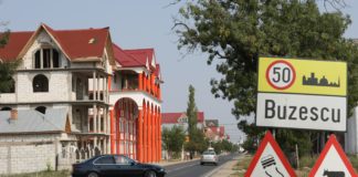 DURLEA Nicolae, fostul viceprimar din BUZESCU, gasit incompatibil de ANI