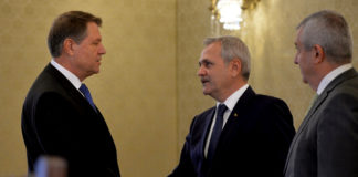 Cine conduce de fapt PSD – detalii interesante