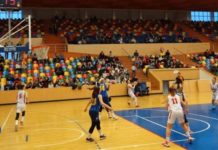 BASCHET FEMININ. LIGA NAŢIONALĂ / Victorie pentru Phoenix Galaţi în primul meci al seriei cu CSBT Alexandria