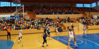 BASCHET FEMININ. LIGA NAŢIONALĂ / Victorie pentru Phoenix Galaţi în primul meci al seriei cu CSBT Alexandria