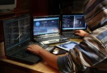 Hackerii din Teleorman au dat, din nou, lovitura. I-au fraierit pe americani cu încă 50.000 de dolari