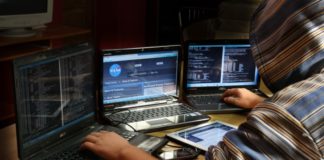 Hackerii din Teleorman au dat, din nou, lovitura. I-au fraierit pe americani cu încă 50.000 de dolari