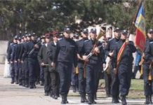 Mesaj de felicitare cu ocazia „Zilei Jandarmeriei Române”