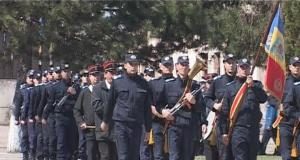 Mesaj de felicitare cu ocazia „Zilei Jandarmeriei Române”