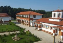 Pelerinaj in Teleorman la Mănăstirea Pantocrator din Draganesti Vlasca! Atenție șoferi drumul J503 va fi restricționat in week-end!