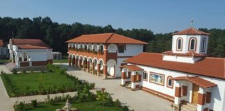 Pelerinaj in Teleorman la Mănăstirea Pantocrator din Draganesti Vlasca! Atenție șoferi drumul J503 va fi restricționat in week-end!