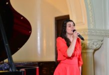 VIDEO: Lumină din Lumină, Ediția II – Luiza Spiridon