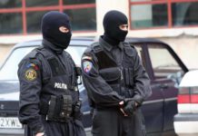 Bărbat arestat preventiv după ce a exploatat sexual două minore în locații din Teleorman perchezitii domiciliare