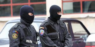 Bărbat arestat preventiv după ce a exploatat sexual două minore în locații din Teleorman perchezitii domiciliare