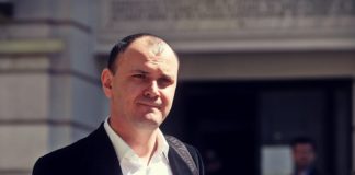 Sebastian Ghiţă a fost PRINS la Belgrad având la el documente false Sebastian Ghiţă a fost arestat in belgrad