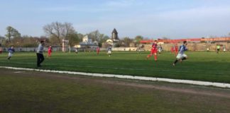 Sporting Roşiori – Steaua II 2-0