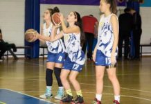 CAMPIONATUL NAŢIONAL DE BASCHET UNDER-16. Cu o nouă victorie, CSS Alexandria este aproape de turneul final