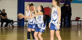 CAMPIONATUL NAŢIONAL DE BASCHET UNDER-16. Cu o nouă victorie, CSS Alexandria este aproape de turneul final