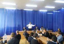 Senator Eugen Pîrvulescu: ,,Facem orice compromis politic pentru a prelua primăriile din mâna PSD”