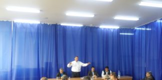 Senator Eugen Pîrvulescu: ,,Facem orice compromis politic pentru a prelua primăriile din mâna PSD”