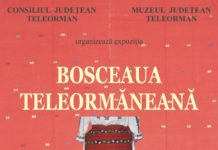 Iubitorii costumului popular sunt așteptați la Muzeul Județean Teleorman la expoziția „Bosceaua teleormăneană”! „Bosceaua teleormăneană”