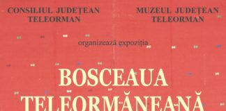 Iubitorii costumului popular sunt așteptați la Muzeul Județean Teleorman la expoziția „Bosceaua teleormăneană”! „Bosceaua teleormăneană”