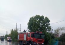 Bilantul ISU Teleorman pentru minivacanța de 1 Mai. In peste 70 de cazuri a fost nevoie de intervenția echipajelor Smurd