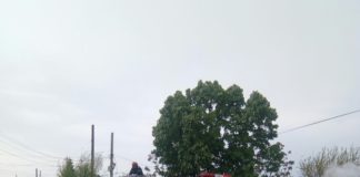 Bilantul ISU Teleorman pentru minivacanța de 1 Mai. In peste 70 de cazuri a fost nevoie de intervenția echipajelor Smurd