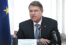 Iohannis retrimite în Parlament o lege importantă pentru reexaminare Klaus Iohannis