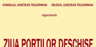 „Ziua Porţilor Deschise pentru copii”, la Muzeul Judeţean Teleorman