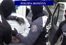 Cetățean de etnie romă din Roșiori de vede reținut pentru port ilegal de armă armă de foc