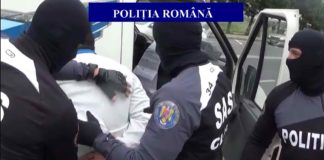 Cetățean de etnie romă din Roșiori de vede reținut pentru port ilegal de armă armă de foc