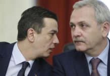 GRINDEANU ȘI DRAGNEA NU MAI SUNT ÎN RELAȚII BUNE. CARE SUNT MOTIVELE RUPTURII Dragnea si Grindeanu nu-si mai vorbesc