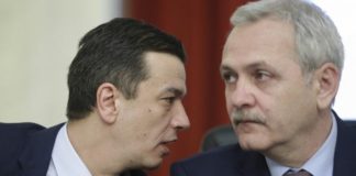 GRINDEANU ȘI DRAGNEA NU MAI SUNT ÎN RELAȚII BUNE. CARE SUNT MOTIVELE RUPTURII Dragnea si Grindeanu nu-si mai vorbesc