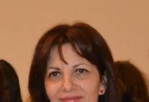 Cristiana Piper Savu: „Nu știu cum au fost aceste zile pentru voi, dragi rosioreni, stiu însă că pentru copii și pentru mine personal, au fost pline de bucurie, speranta si incredere.”