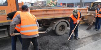 Atenție rosioreni, de astăzi încep lucrările de modernizare pe străzile Carpați si Stelian Popescu! Alte trei străzi din Municipiul Rosiorii de Vede urmează sa fie modernizate lucrările de modernizare