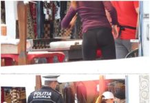 POLIȚISTUL COMUNITAR POFTEȘTE LA KURTOS KALACS? kurtos kalacs