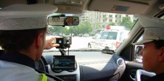 14 permise de conducere reținute si 20 certificate de înmatriculare retrase de polițiștii teleormăneni in week-end!