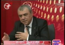 MASONERIE – TRECUT, PREZENT ȘI VIITOR / VIDEO