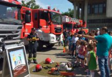 Ziua Informării preventive a suscitat interes in rândul elevilor si copiilor! ACTIVITATI DE ZIUA INFORMARII PREVENTIVE