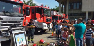 Ziua Informării preventive a suscitat interes in rândul elevilor si copiilor! ACTIVITATI DE ZIUA INFORMARII PREVENTIVE