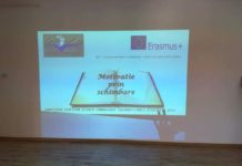 Proiectul european ”Motivație prin schimbare” derulat de Scoala Gimnazială Zaharia Stancu, a ajuns la final!
