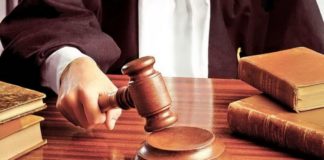 Doi oameni de afaceri si un funcționar din cadrul conducerii Finanțelor București sub control judiciar!