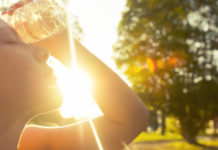 Atenție teleormăneni sunt anunțate temperaturi de peste 43 de grade Celsius! Iată ce recomanda Direcția de sănătate Teleorman!