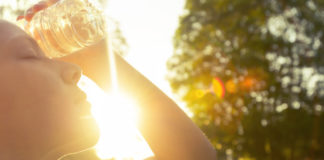 Atenție teleormăneni sunt anunțate temperaturi de peste 43 de grade Celsius! Iată ce recomanda Direcția de sănătate Teleorman!