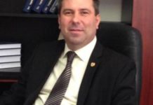 Audiente la Rosiorii de Vede! Prefectul de Teleorman, Florinel Dumitrescu, de vorba cu rosiorenii!