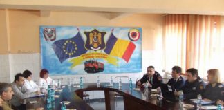 Măsuri cu rol de protecţie a cetăţenilor şi bunurilor lor materiale, luate de Comitetul pentru situații de urgentă Teleorman!