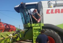 Amenzi de 18 mii de lei pentru operatorii economici din sectorul agricol!
