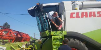 Amenzi de 18 mii de lei pentru operatorii economici din sectorul agricol!