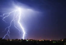 Autoritățile teleormănene monitorizează evoluția fenomenelor hidro-meteorologice Vreme ploioasa in teleorman