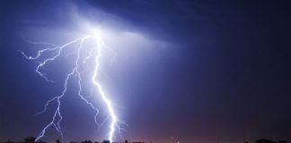 Autoritățile teleormănene monitorizează evoluția fenomenelor hidro-meteorologice Vreme ploioasa in teleorman