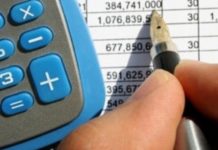 Incasările nete la bugetul general consolidat în primele 6 luni ale anului 2017 şi măsurile de executare silită!