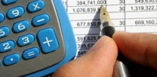 Incasările nete la bugetul general consolidat în primele 6 luni ale anului 2017 şi măsurile de executare silită!