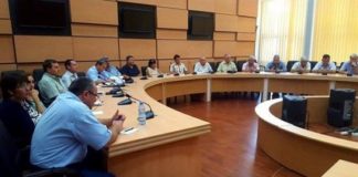 Mai multe rapoarte ale instituțiilor din județ,dezbătute mâine in ședința Colegiului Prefectural!